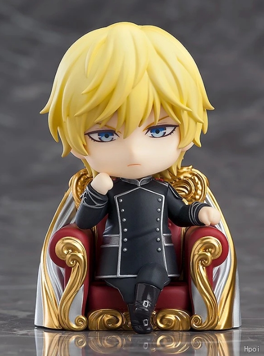 Фигурка Reinhard von Lohengramm от Good Smile Company