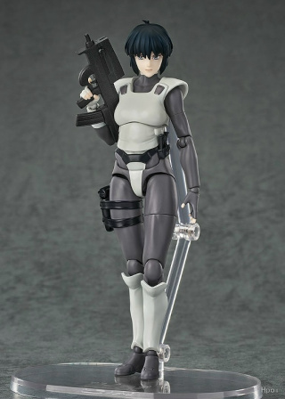 Motoko Kusanagi от Good Smile Company