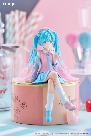 Фигурка Hatsune Miku  от FuRyu