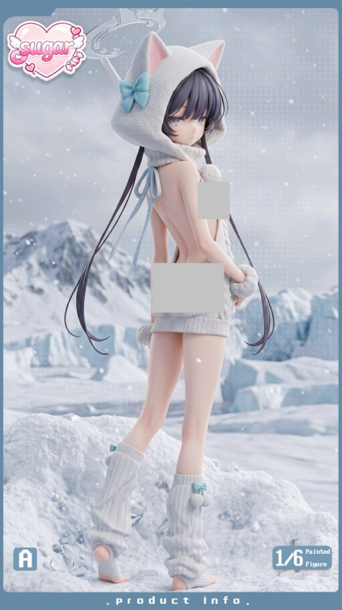 Ryuuge Kisaki от Sugar Studio