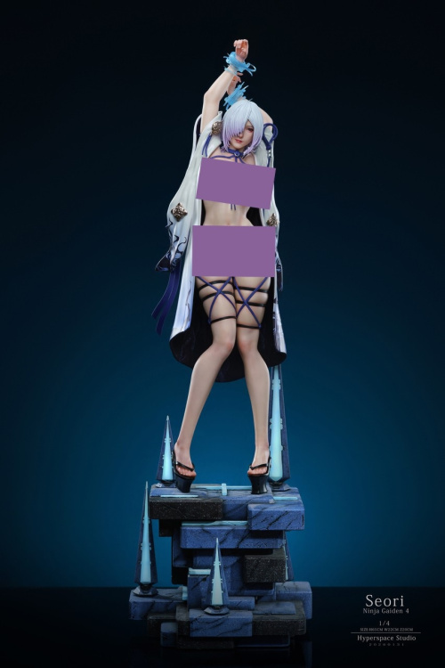 Seori от Hyperspace Studio