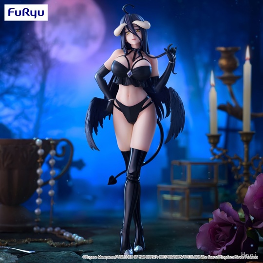 Albedo от FuRyu