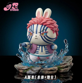 Akaza от Qi Xiang Studio