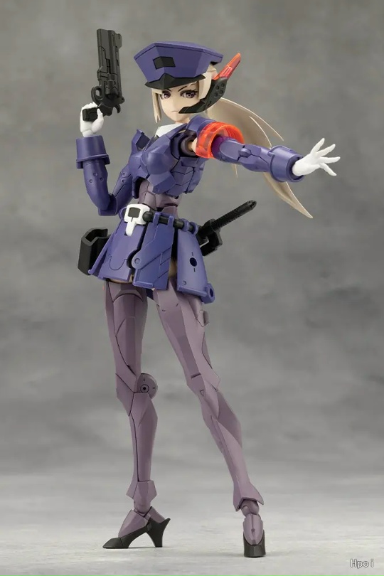 Фигурка Valiant от Kotobukiya