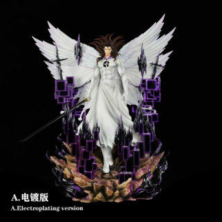 Aizen Sosuke от HXHENG × CHENG Studio