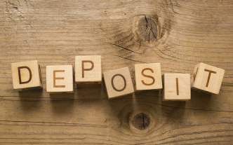 Что такое депозит на предзаказ фигурки