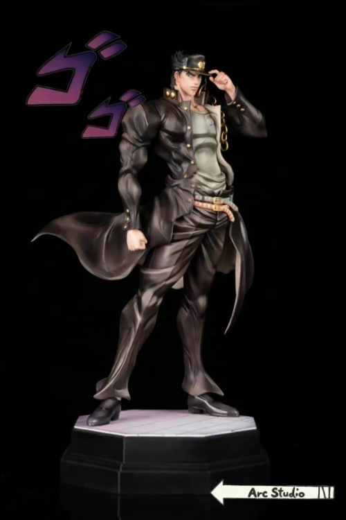 Фигурка Jotaro Kujo от Arc Studio