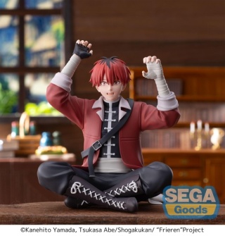 Фигурка Stark от Sega