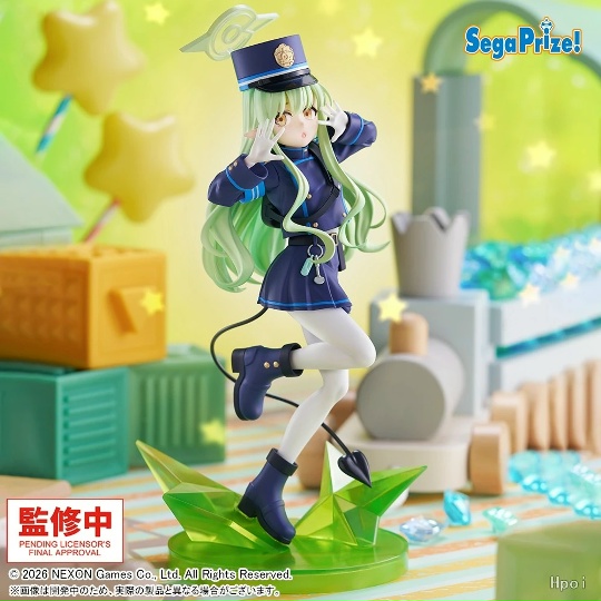 Фигурка Tachibana Hikari от Sega
