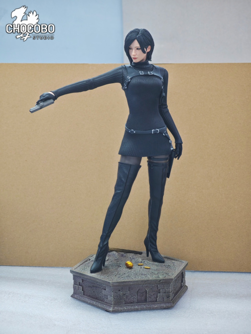 Ada Wong от CHOCOBO Studio