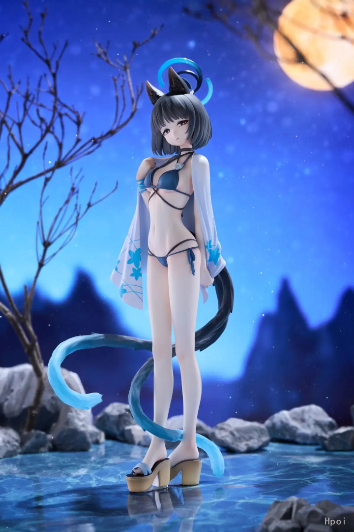 Фигурка Kiryuu Kikyou от Design COCO