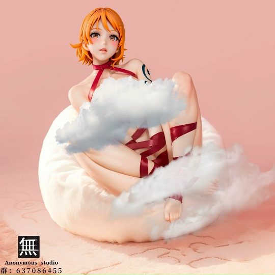 Nami от Anonymous Studio