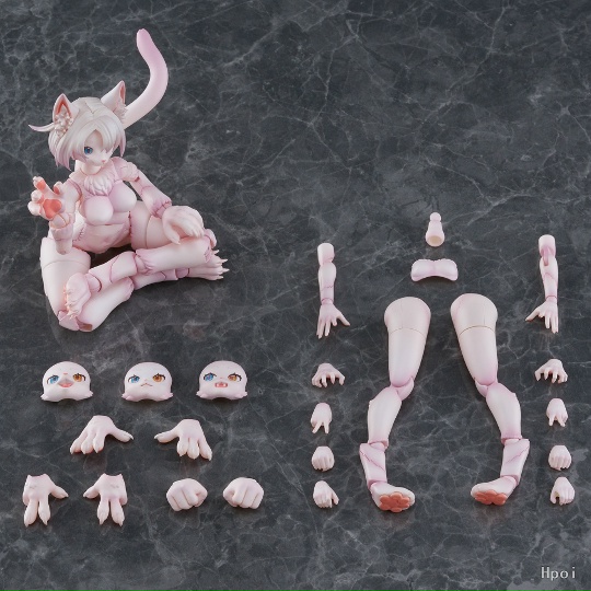 Khao Manee от AOSHIMA