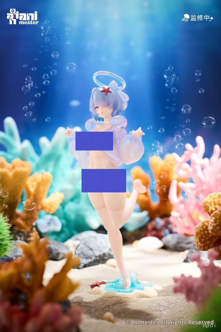 Shizuku Ruru от AniMester