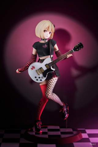 Nishikigi Chisato от WING