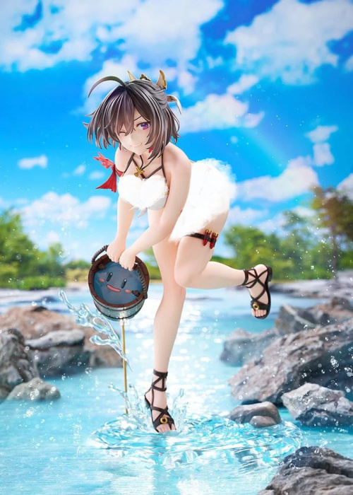 Yumia Liessfeldt от Phat Company