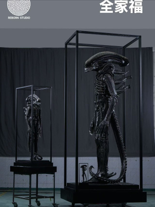Xenomorph от REBORN STUDIO