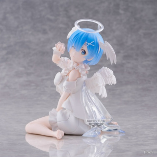 Rem от Banpresto
