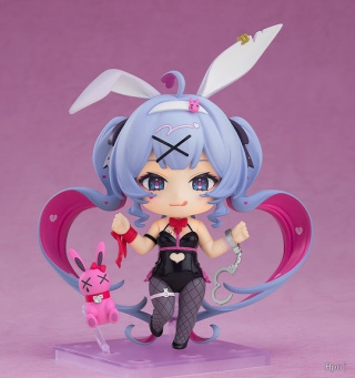 Фигурка Hatsune Miku от Good Smile Company Версия A