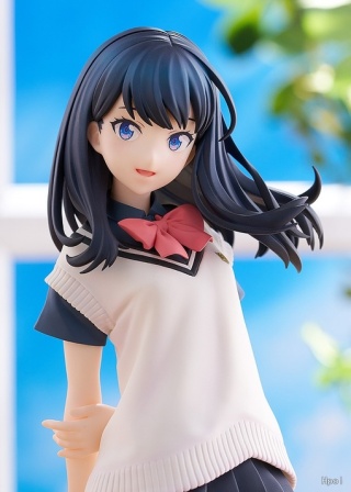 Фигурка Takarada Rikka от Good Smile Company