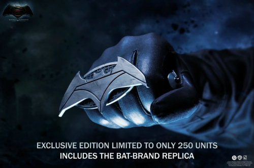 Batman от PureArts