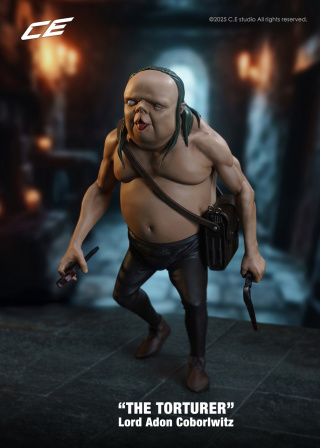 Torturer от CE Studio