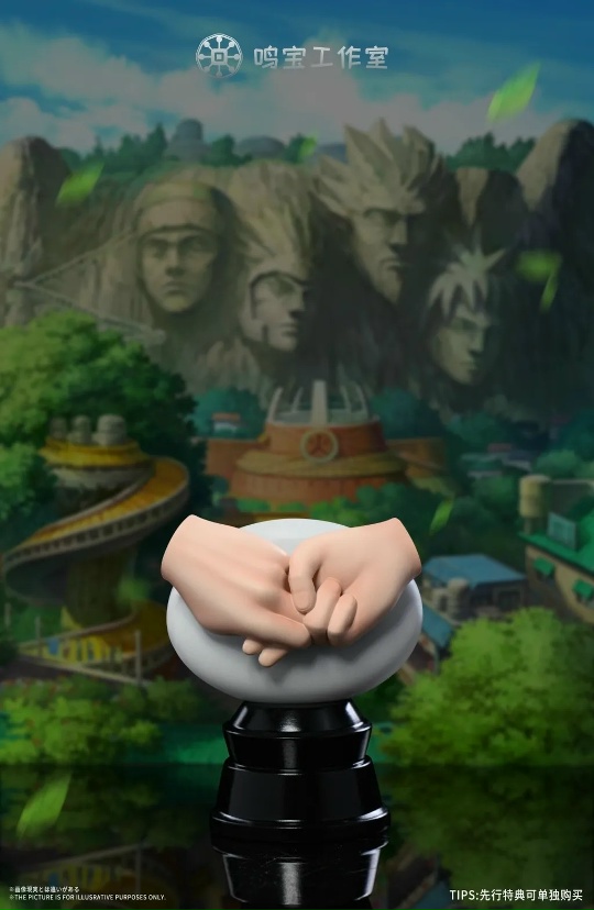 Uzumaki Naruto, Uchiha Sasuke от Ming Bao Studio