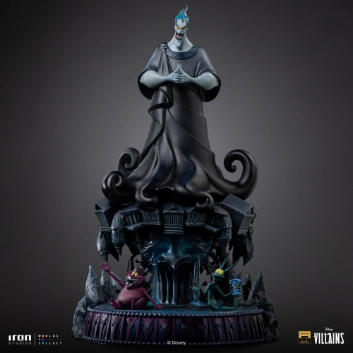Hades от Iron Studios