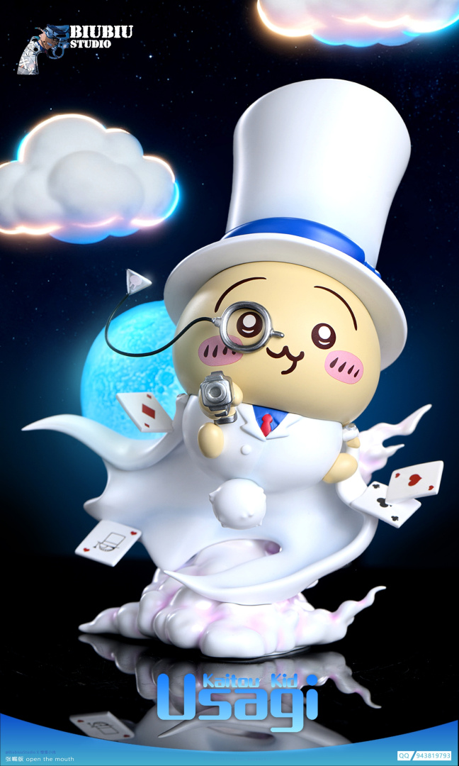 Usagi от Biubiu Studio