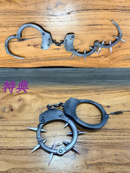 Kyoya Hibari от Rhinoceros Studio