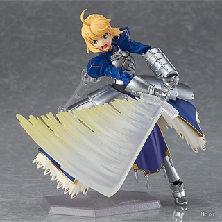 Artoria Pendragon (Saber) от Max Factory
