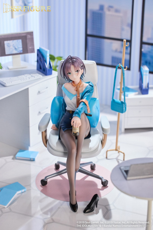 Asakura Toru от SSR FIGURE