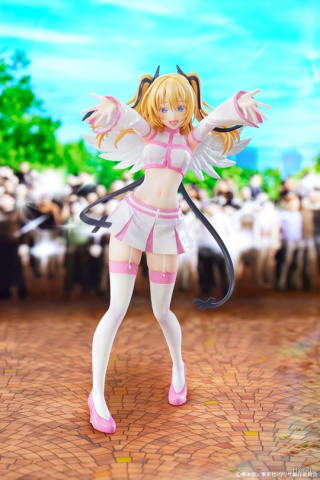 Ririsa Amano от Kadokawa