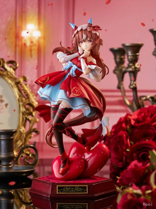 Фигурка Still in Love от F:NEX (FuRyu)