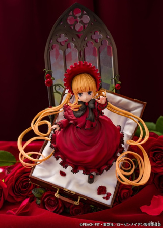 Shinku от PROOF