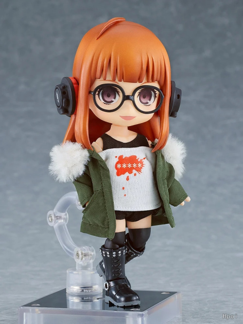 Futaba Sakura от Good Smile Company