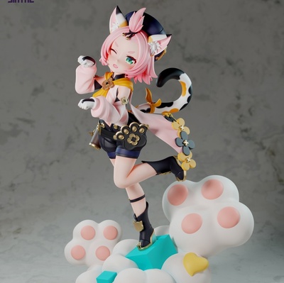 Diona от ABsinthe Studio