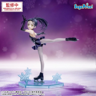 Hikaru Kamisaki от Sega