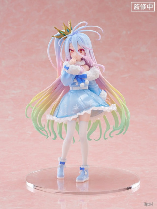 Фигурка Shiro от FuRyu