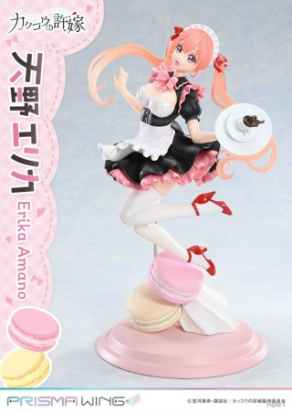 Erika Amano от PRISMA WING (Prime 1 Studio)