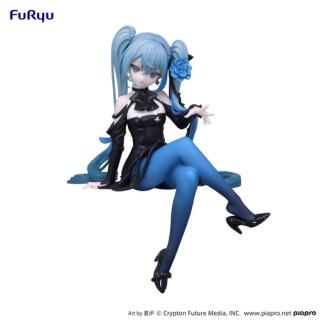 Фигурка Miku Hatsune/Мику Хатсунэ от FuRyu