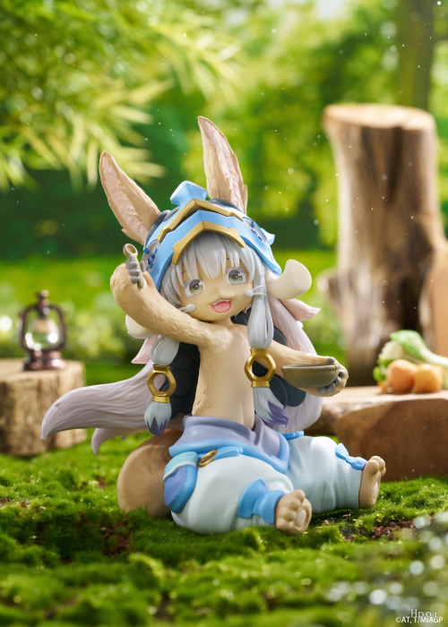 Nanachi от TAiTO