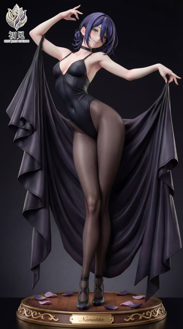 Reze от CHUJIAN Studio