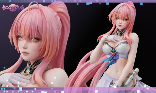 Aemeath от Candy Studio