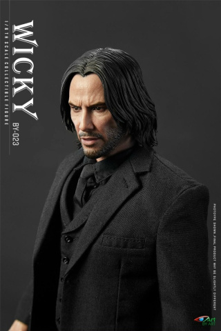 John Wick от BY-ART