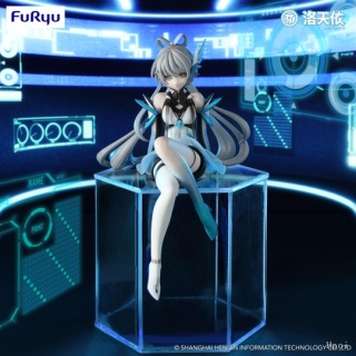Фигурка Luo Tianyi от FuRyu