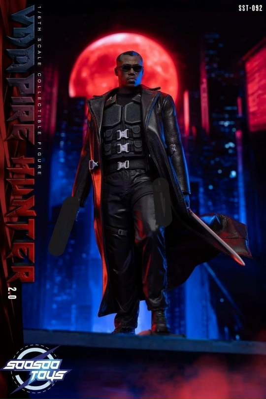 Blade от SooSooToys