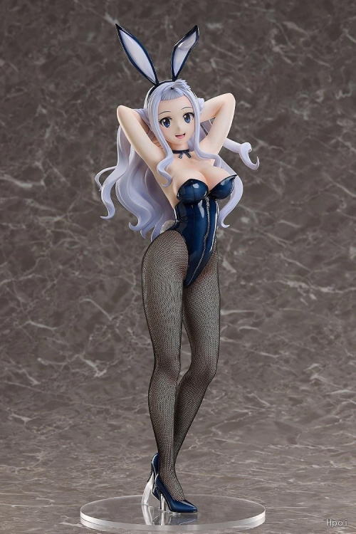 Фигурка Mirajane Strauss от FREEing