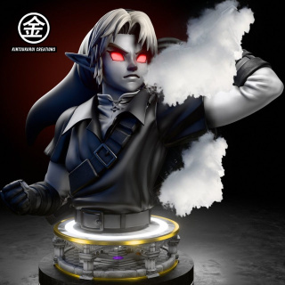 Link от Kintsukuroi Creations Studio