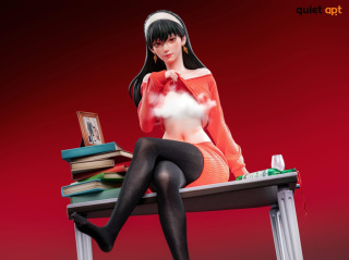 Yor Forger от HeRa Studio